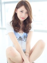 ガレリアエレガンテ 名駅店(GALLARIA Elegante)&nbsp;(gallaria)大人フェミニンカール