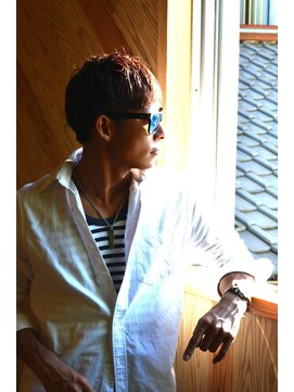 ベルシャンブル(belle chambre) #belle chambre#爽やかミディアム2016☆