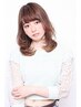 【2回目限定】コスメパーマ＋デザインカット＋トリートメント