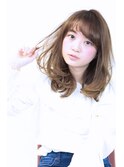 ミディアムラフカール