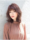 今どき大人外ハネウルフ