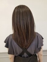 2020年夏 ハイレイヤーの髪型 ヘアアレンジ 人気順 ホットペッパー