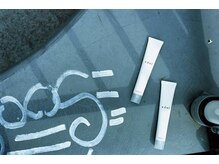 【新メニュー！！】脅威の透明感カラーedol《エドル》