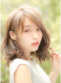 大人☆ゆふわミディ