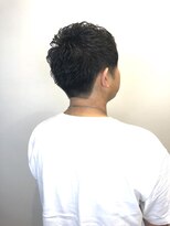 アヤナ バイ アヤラ(ayana by ayala)&nbsp;刈り上げツーブロック〈浦安 新浦安 葛西 南行徳〉