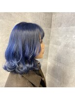 キャラ シャローネ 池袋(Chara Chalone)&nbsp;ディープブルー【キャラシャローネ池袋】