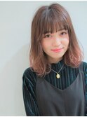 ナチュラル【ロブ】