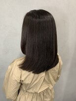 シャムオーツー 国分寺(CHAM:O2)&nbsp;うる艶髪質改善