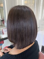 クオリス 赤塚店(QUALIS) 【QUALIS】20代30代40代/美髪/ショートスタイル