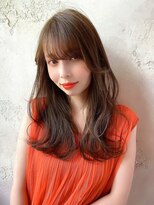 ロンド ロビン 栄(Lond robin)&nbsp;【Lond robin】20代30代/似合わせ/レイヤーカット