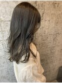グレージュ