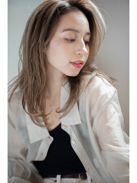 コットン 小田原店(Cotton) 【COTTON 小田原/小田原駅】大人かわいい/イルミナカラー