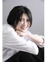 ヒクルーム(HIQU ROOM)&nbsp;ハンサムショート