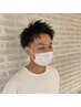 【新規平日限定】骨格矯正カット＋ヘッドスパ＋眉カット7480円→6280円