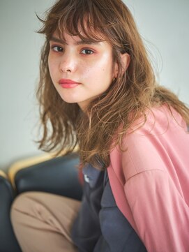 ローネス(LONESS) LONESS 2020 A/W Collection