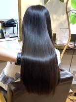 ローラン(ROULAND)&nbsp;【ROULAND石川】髪質改善トリートメント20代30代40代