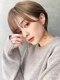 リーフ 浜松店(LeaF)の写真/【静岡/浜松】いつもキレイでいたいオシャレ女子の味方♪何度でも通い続けやすいお手頃価格が嬉しい◎