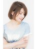 【白髪ぼかし】カット+白髪ぼかしハイライト+5TR+幹細胞スパ  ￥25520→￥15400