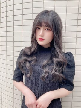 アモル 高田馬場店(Amor) #プルエクステ #エクステ #高田馬場