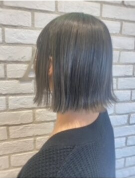 アッシュ 十日市場店(Ash) アッシュベージュ