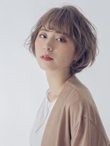 スノードロップ 阿佐ヶ谷(Snowdrop)&nbsp;ショート/ボブ/ヘッドスパ/髪質改善/ハイライト/阿佐ヶ谷