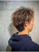 BARBERサーフスタイル　【バーバーバー　八広】