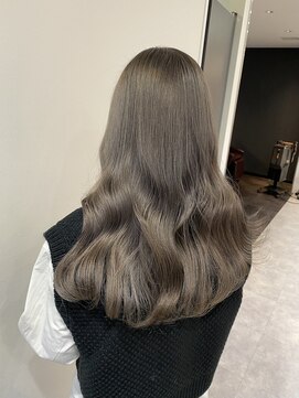 ユーフォリア 青山(Euphoria) 【キーワードはツヤと透明感】