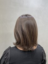 フェリア 松山(Feria)&nbsp;【Feria松山】美髪ベージュ♪“Sota Tawara”