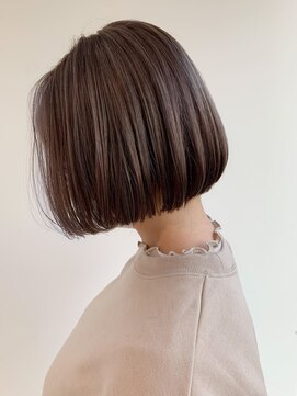 リンダバイネオリーブ 白楽店(Linda by neolive) 春の垢抜けヘアスタイル・イメチェン