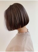 春の垢抜けヘアスタイル・イメチェン