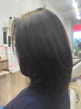 アトリエ ピュア(ATELIER Pure) *ATELIER Pure*レイヤーミディ