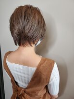 美ららジャパン(JAPAN) ショートスタイル