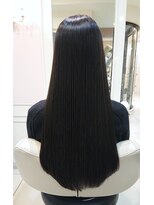 アッシュ 西荻窪店(Ash)&nbsp;職場の皆が注目する？まとまり縮毛矯正