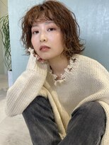 ジェムバイアルテフィーチェ(gem by artefice)&nbsp;おとなカジュアルボブ