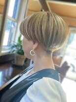 スタジオシオン(studio SHION)&nbsp;ショートカット