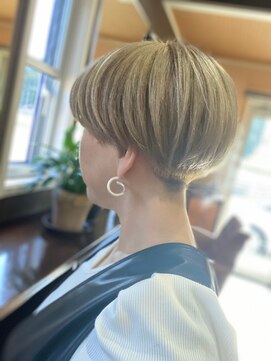 スタジオシオン(studio SHION) ショートカット