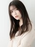 【人気☆】カット＋コスメストレート￥12000