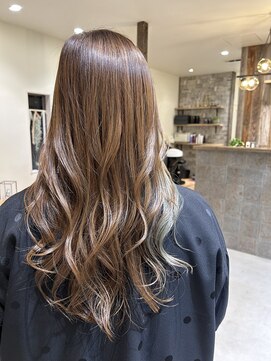 ピーロ(piilo) トリートメントカラー