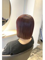 サイ(sai)&nbsp;ボブ