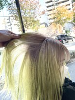 ユウ(Yuu.)&nbsp;デザインカラー