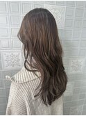 ゆる巻きレイヤー