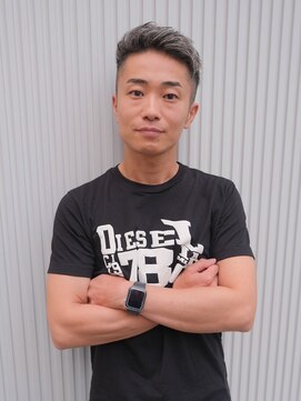 エスケイブ(S/CAVE) 爽やかホワイトメッシュ