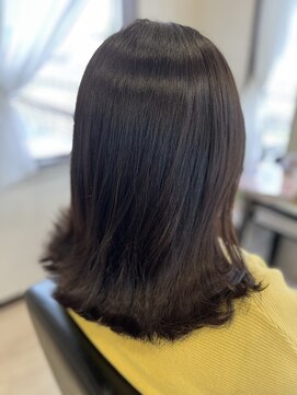 コア フィール ア デイ(COIFFURE A DAY) 【M3Dお得クーポン】おすすめメニュー