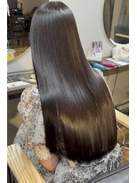 アンベリール 大名(Embellir)&nbsp;酸性縮毛矯正