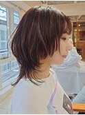 ディスコネウルフハイライト
