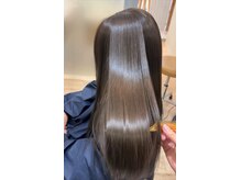 ヘアーサロン オリガミ(Origami)