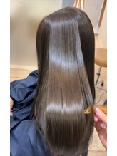 ヘアーサロン オリガミ(Origami)