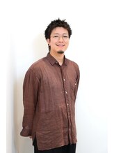 トッカ 中目黒店(tocca) 永野 晴