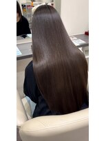 ボスクリエイション(BOSS CREATION)&nbsp;美艶髪