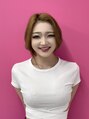 ロサ ファイブヘアー(Rosa..5Hair) あゆ エクステ